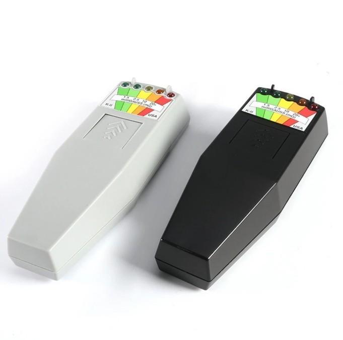 Skanto | Ghost Hunting EMF Detector Meter