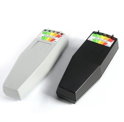 Skanto | Ghost Hunting EMF Detector Meter