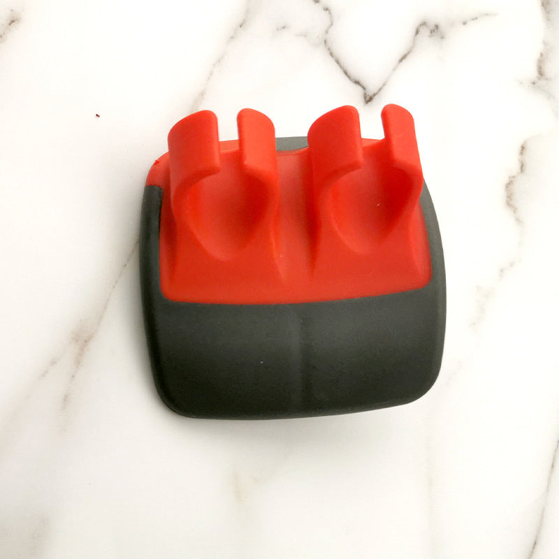 Skanto | Two-Finger Protective Peeler