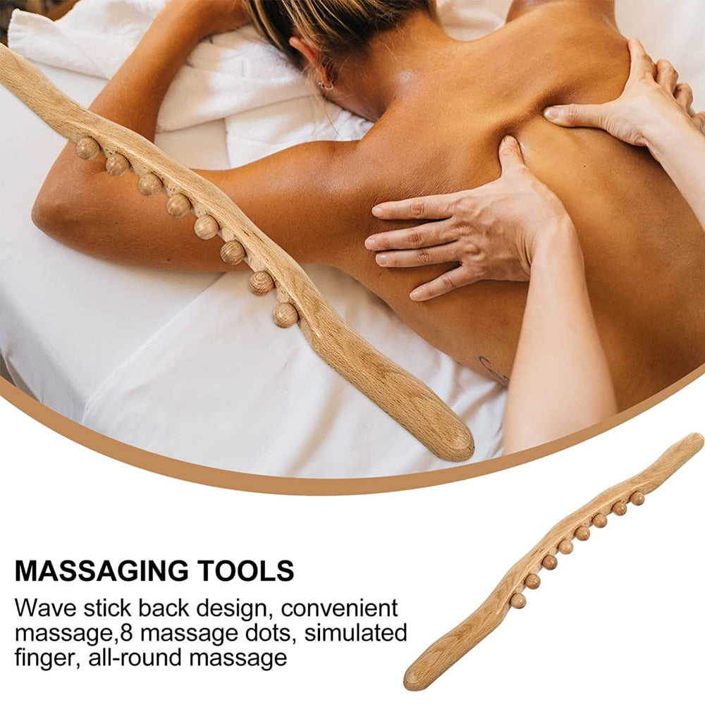 Skanto | Guasha Therapy Massager