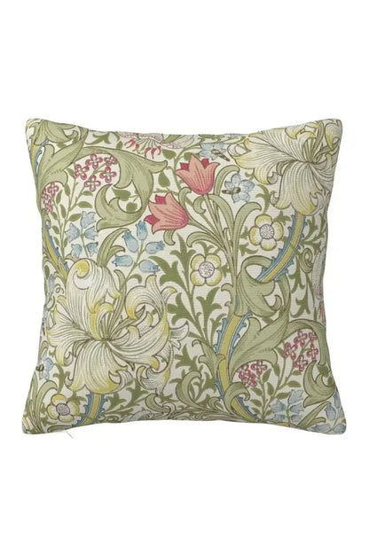 Victorian Elegance Pillowcase