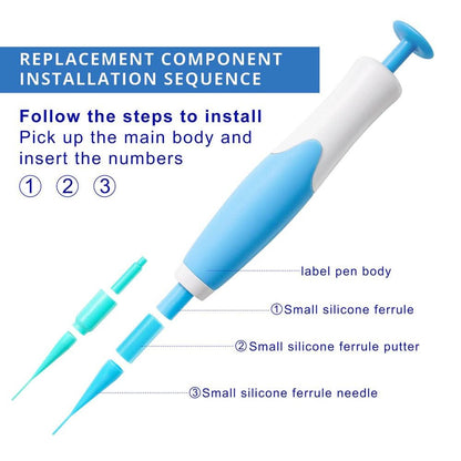 Preparations for the removal of skin spots, warts and skin tags