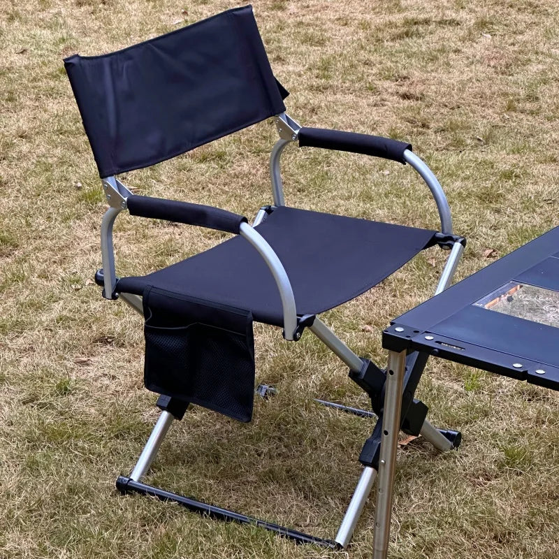 Chill & Go Lightweight Folding Outdoor Camping Chair | Bowlift