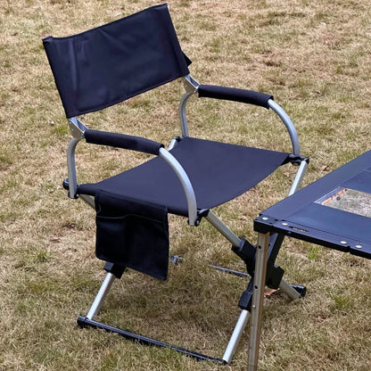 Chill & Go Lightweight Folding Outdoor Camping Chair | Bowlift