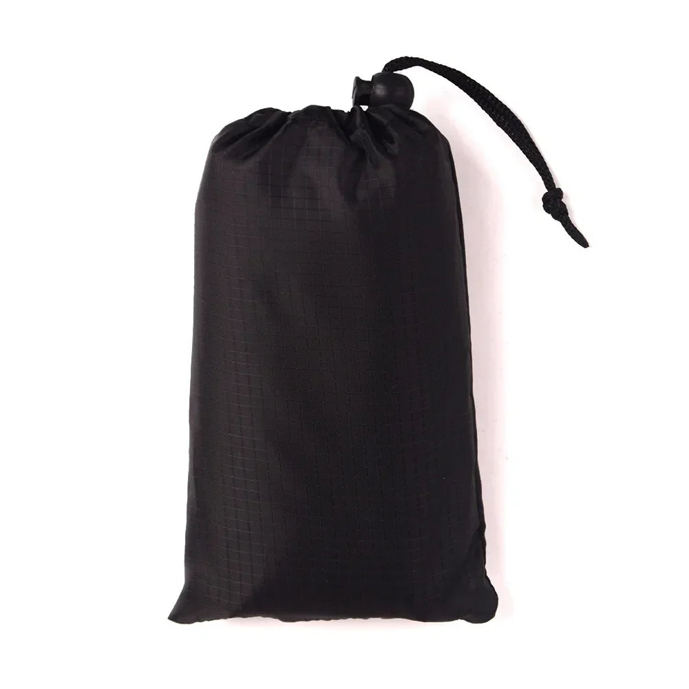 Skanto | Waterproof Tarp Rain Sunshade - Hammock Tarp for Camping and Survival - Picnic Awning - Outdoor Hiking Gear