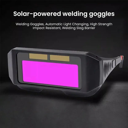 Skanto | Solar Welding Goggles