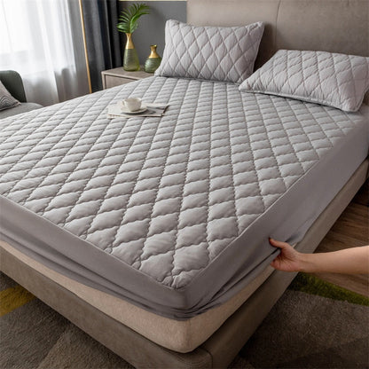 BowLift | Anti-Slip Waterproof Mattress Cover