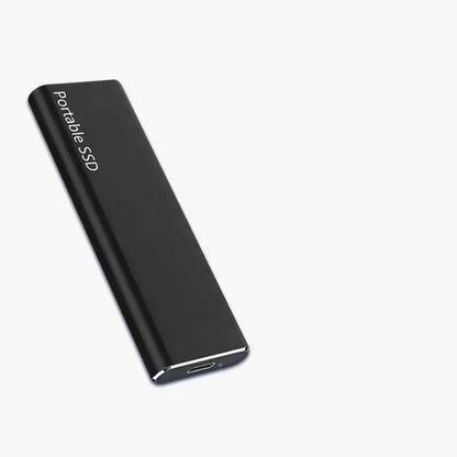 Frendorf | Compact and fast external SSD