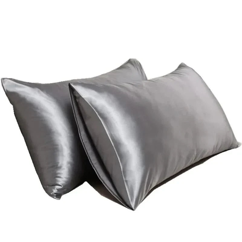 Skanto | Mulberry Silk Pillowcase for Hair and Skin