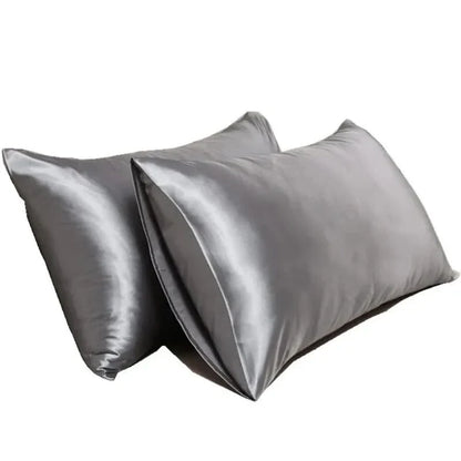 Skanto | Mulberry Silk Pillowcase for Hair and Skin