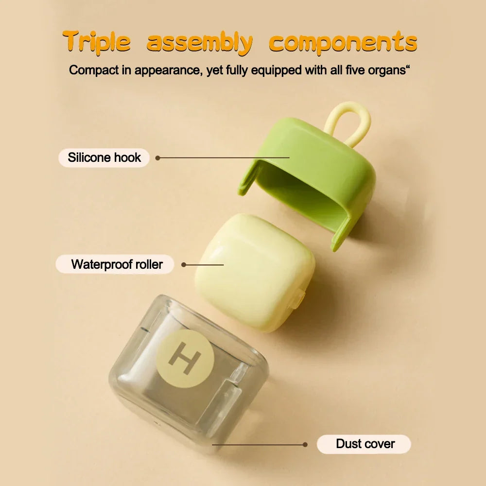 BowLift | Sticky Lint Remover Roller