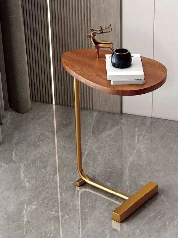 Skanto | Modern Compact Side Table for Living Room