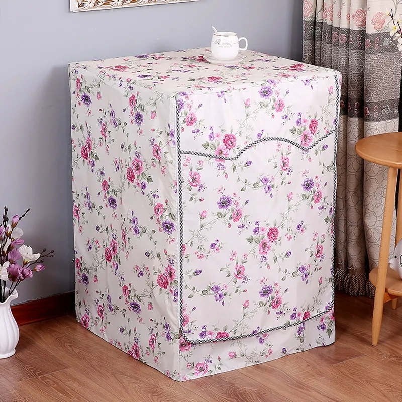 BowLift | Laundry Time Waterproof Washing Machine Cover