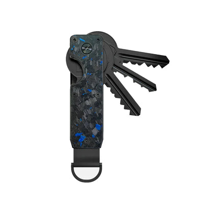 Key Organizer Aluminum | Karnz