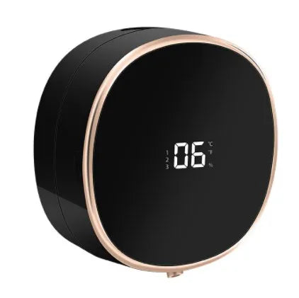 Skanto | PureSense – Quiet Automatic Soap Dispenser with Touchless Technology