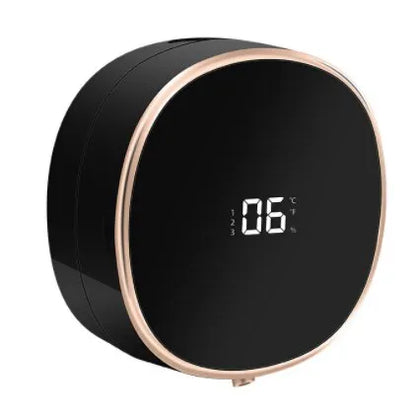 Skanto | PureSense – Quiet Automatic Soap Dispenser with Touchless Technology