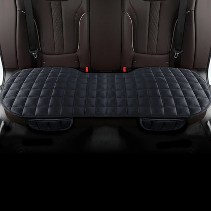 BowLift | Premium Car Back Seat Cushion Full Coverage