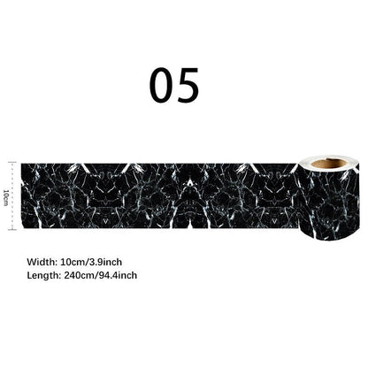 BowLift | Self-Adhesive Waterproof Wall Decorative Tape