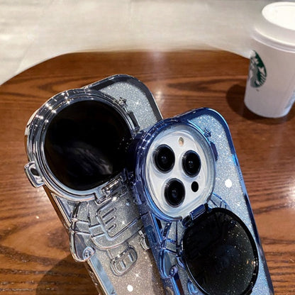 Skanto | Galactic Guardian Cosmic iPhone Case