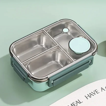Sandsberg | Insulated heated container for food storage