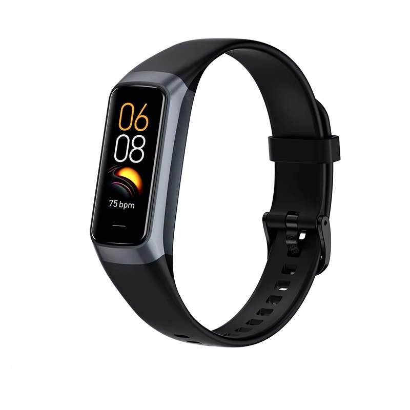BowLift | Smart Fitness Watch for Men and Women with Waterproof Design and Health Tracking