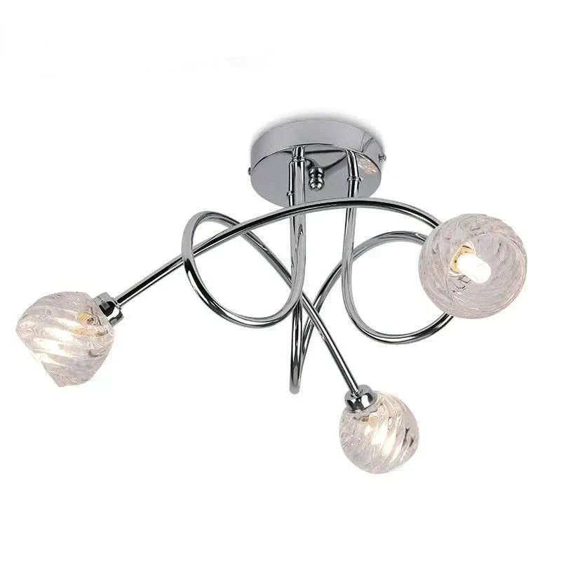 Skanto | FELORA – Modern Ceiling Lamp
