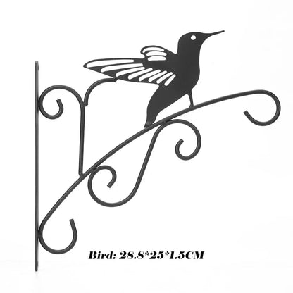 BowLift | RusticoWall Hooks | Rustic Charm | Weatherproof & Durable | For Indoor & Outdoor