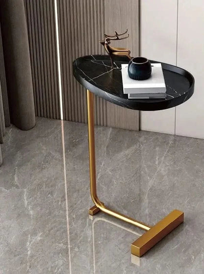 Skanto | Modern Compact Side Table for Living Room