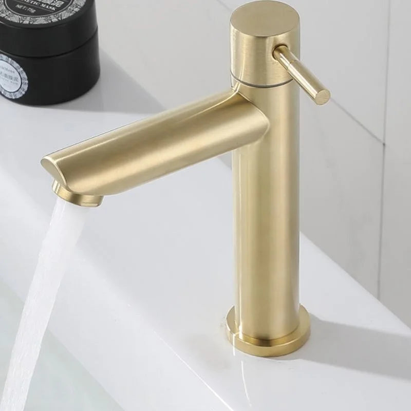 Skanto | Stylish Luxury Steel Basin Mixer for Bathroom