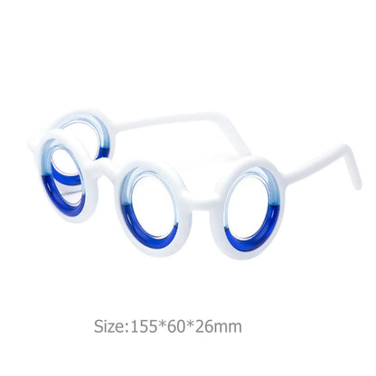 BowLift | Motion Sickness Glasses