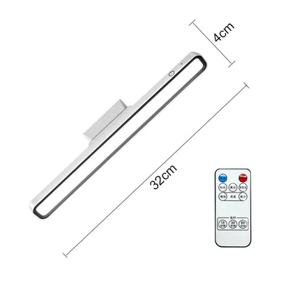 BowLift | Rechargeable Magnetic Desk Lamp