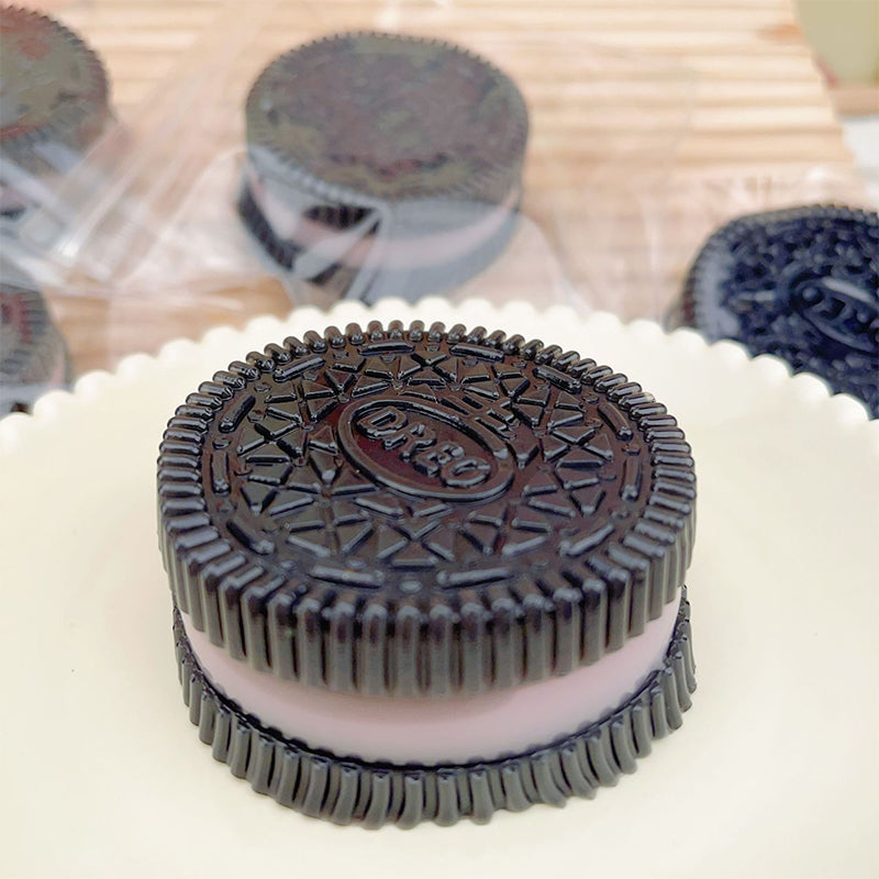 OREO Stress Squishy Toy | Karnz