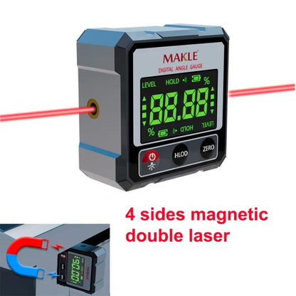 Skanto | Magnetic Digital Laser Angle Finder