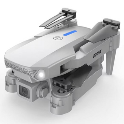 Skanto | Advanced Optical Flow 4K Dual-Camera Drone for Aerial Photography