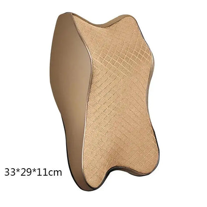 BowLift | Car Seat Headrest Neck Rest Cushion