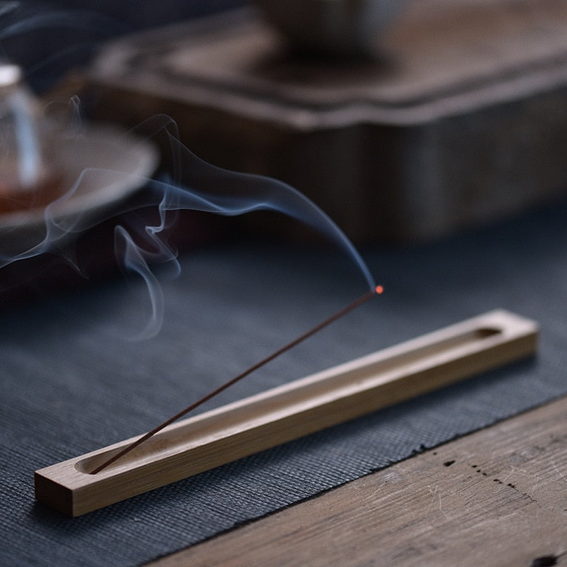 Skanto | Serenity Incense Holder