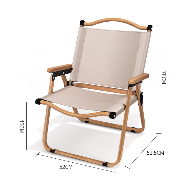 BowLift | Foldable Anywhere Comfort Outdoor Chair