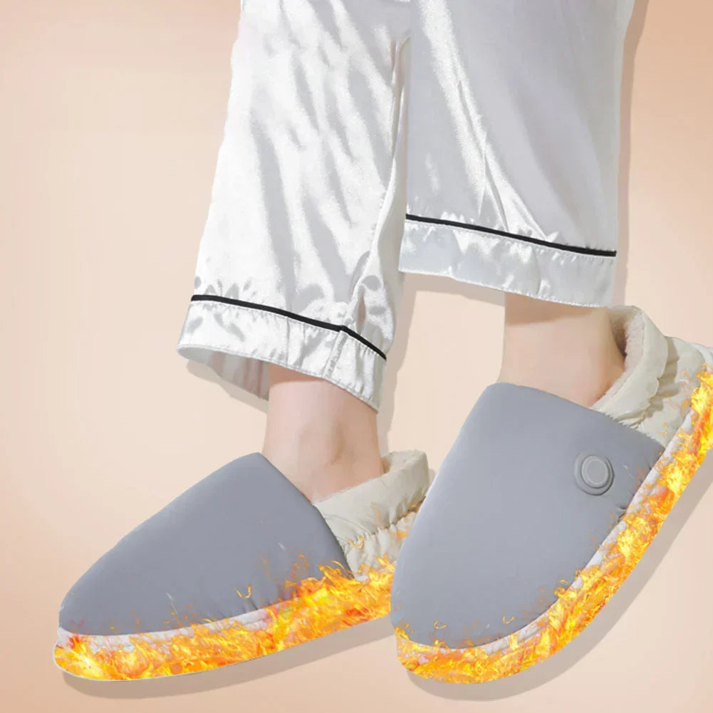 Skanto | – Electric Heated Socks for Ultimate Comfort