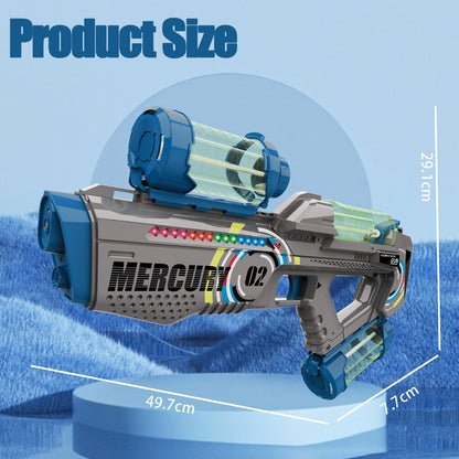 BowLift | Aqua Assault Fully Automatic Electric Water Gun