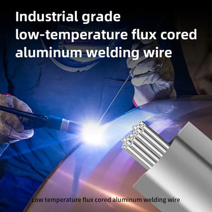 BowLift | Low Temperature Easy Melt Welding Rod