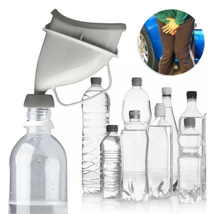 Skanto | Portable Outdoor Urinal