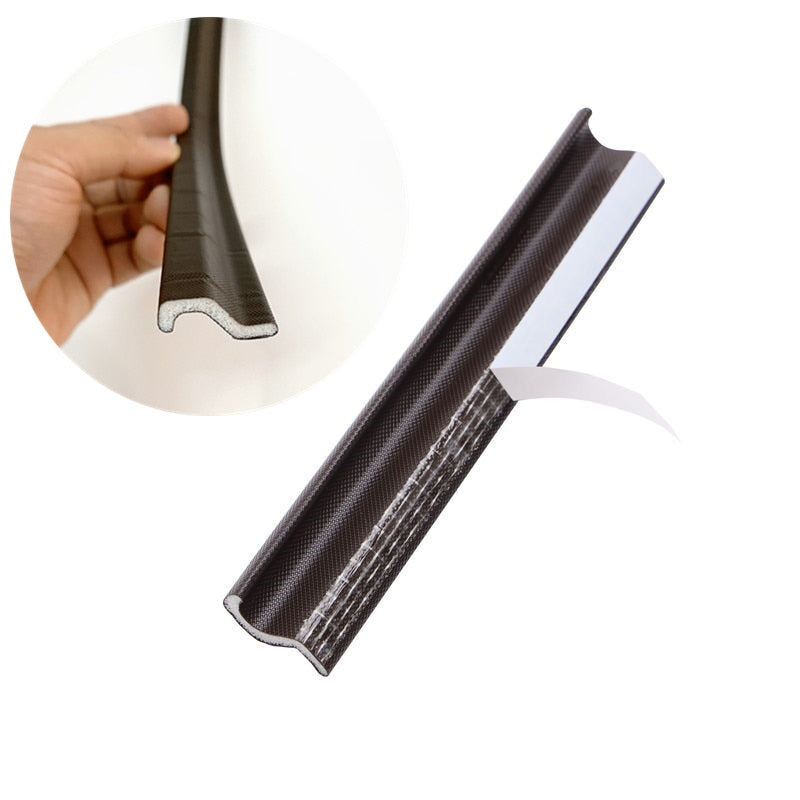 Skanto | Soundproof Window Seal Foam