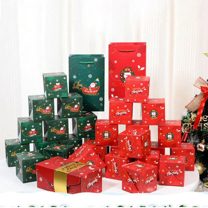 BowLift | Pop Out Money Gift Box