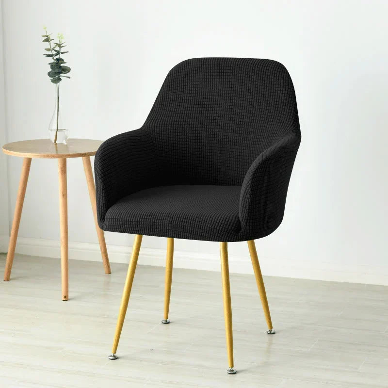 Skanto | High Back Chair Cover