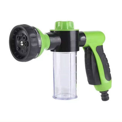 Skanto | FellFrisch Bath Spray – Stress-free bathing for dogs