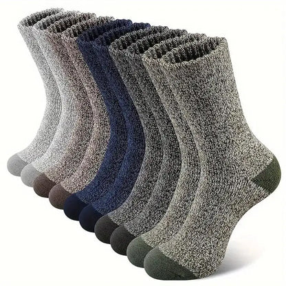 Skanto | Extra Warm Merino Hiking Socks Unisex 38-46