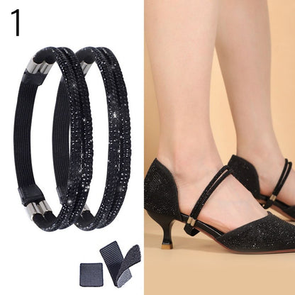 BowLift | High Heel Comfort Lazy Shoelaces