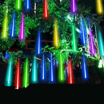 Skanto | Magical LED Light Strips – Enchanting Atmosphere for Indoor and Outdoor