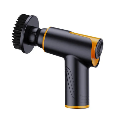 BowLift | Comfortable polishing thanks to adjustable speed