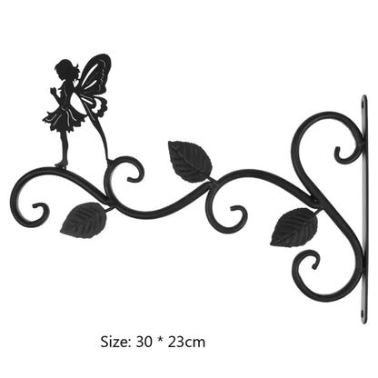 BowLift | RusticoWall Hooks | Rustic Charm | Weatherproof & Durable | For Indoor & Outdoor
